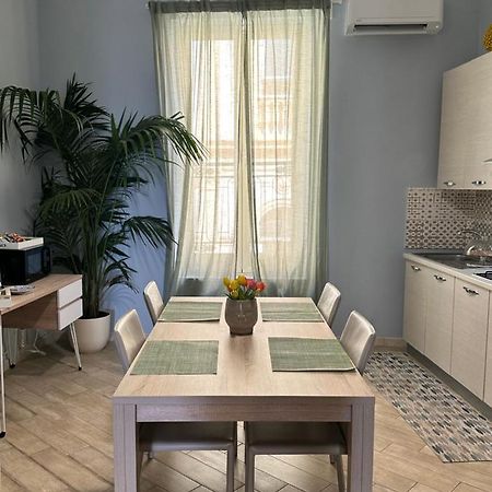 شقة La Casa In Centro أغريجنتو المظهر الخارجي الصورة