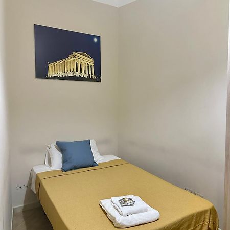 شقة La Casa In Centro أغريجنتو المظهر الخارجي الصورة