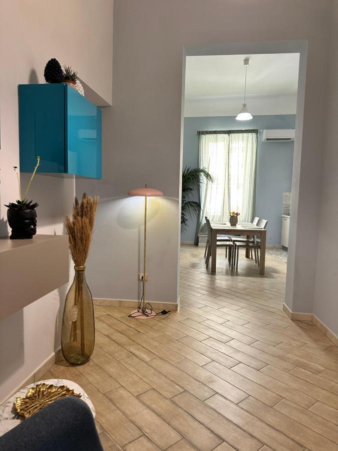 شقة La Casa In Centro أغريجنتو المظهر الخارجي الصورة