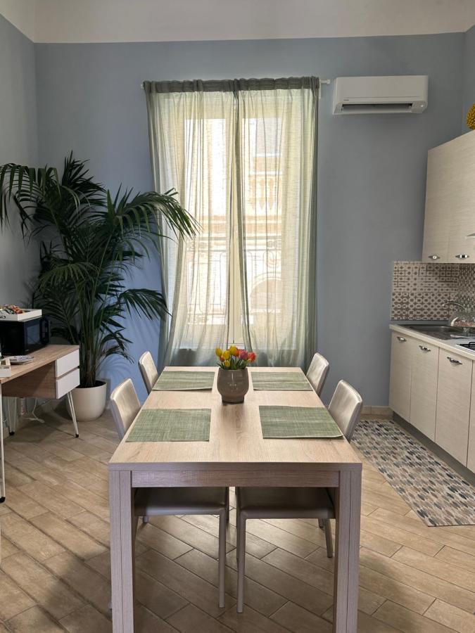 شقة La Casa In Centro أغريجنتو المظهر الخارجي الصورة