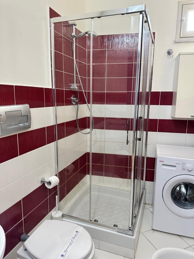 شقة La Casa In Centro أغريجنتو المظهر الخارجي الصورة