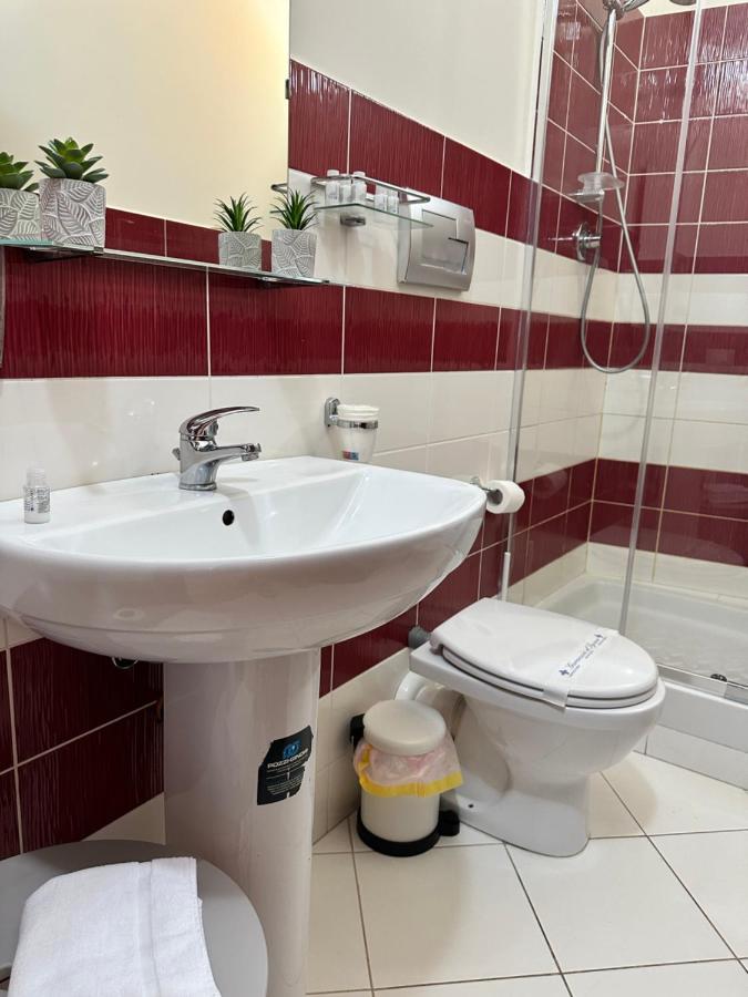 شقة La Casa In Centro أغريجنتو المظهر الخارجي الصورة