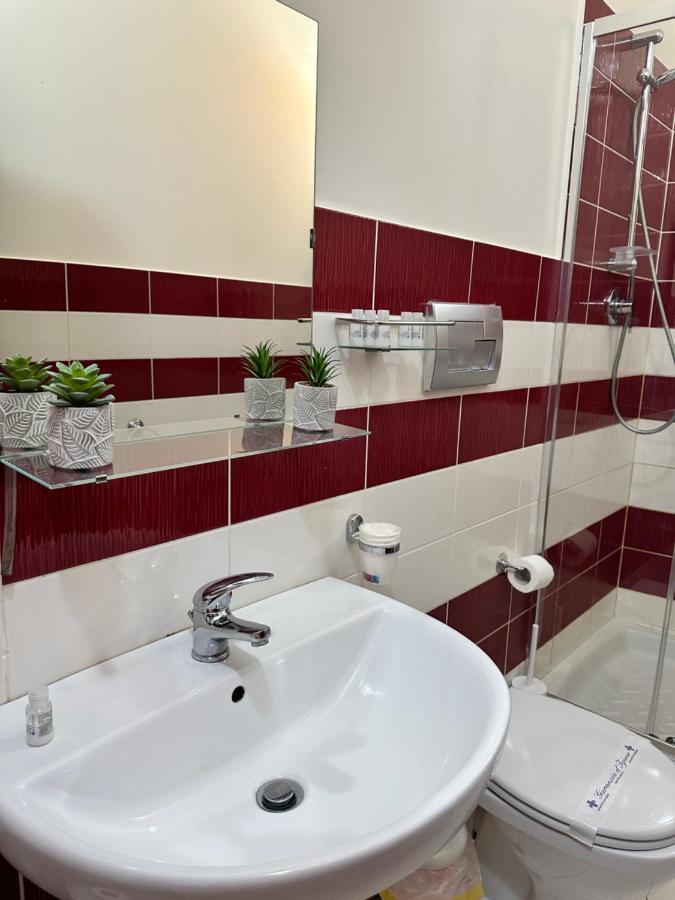شقة La Casa In Centro أغريجنتو المظهر الخارجي الصورة