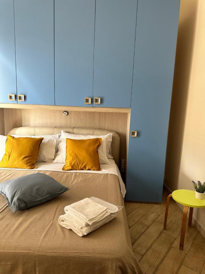 شقة La Casa In Centro أغريجنتو المظهر الخارجي الصورة