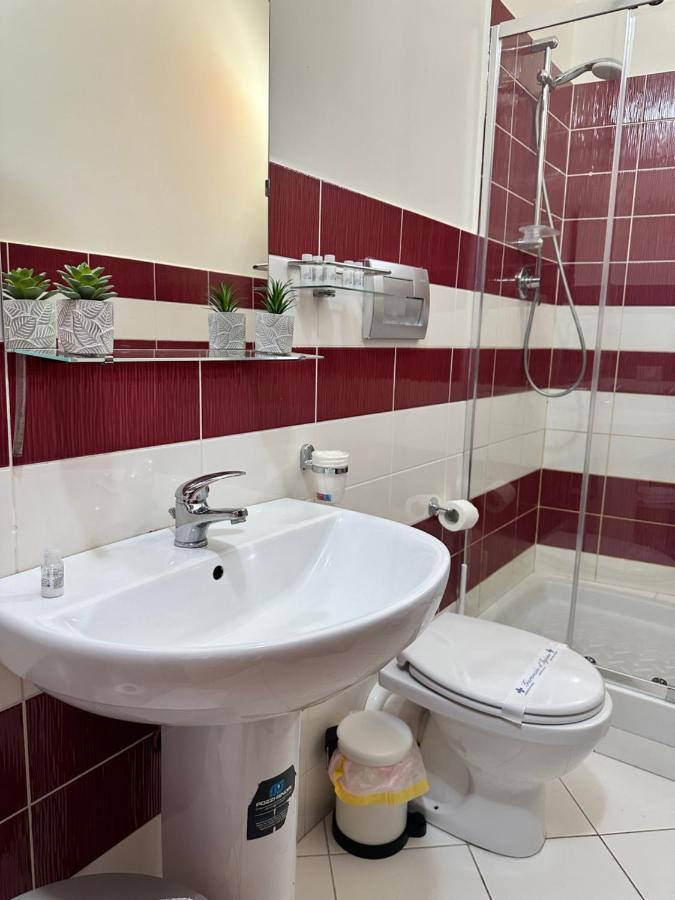 شقة La Casa In Centro أغريجنتو المظهر الخارجي الصورة