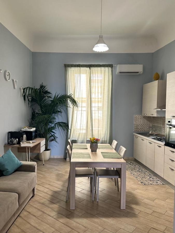 شقة La Casa In Centro أغريجنتو المظهر الخارجي الصورة