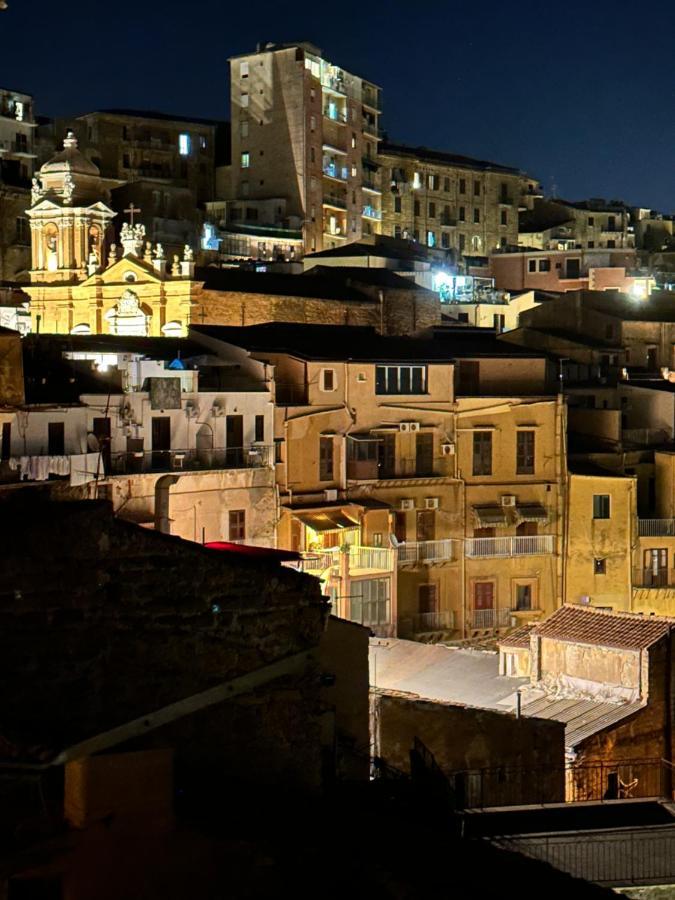 شقة La Casa In Centro أغريجنتو المظهر الخارجي الصورة