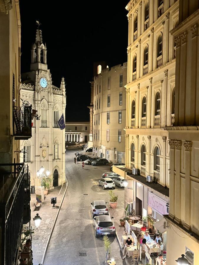 شقة La Casa In Centro أغريجنتو المظهر الخارجي الصورة