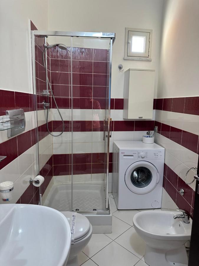 شقة La Casa In Centro أغريجنتو المظهر الخارجي الصورة
