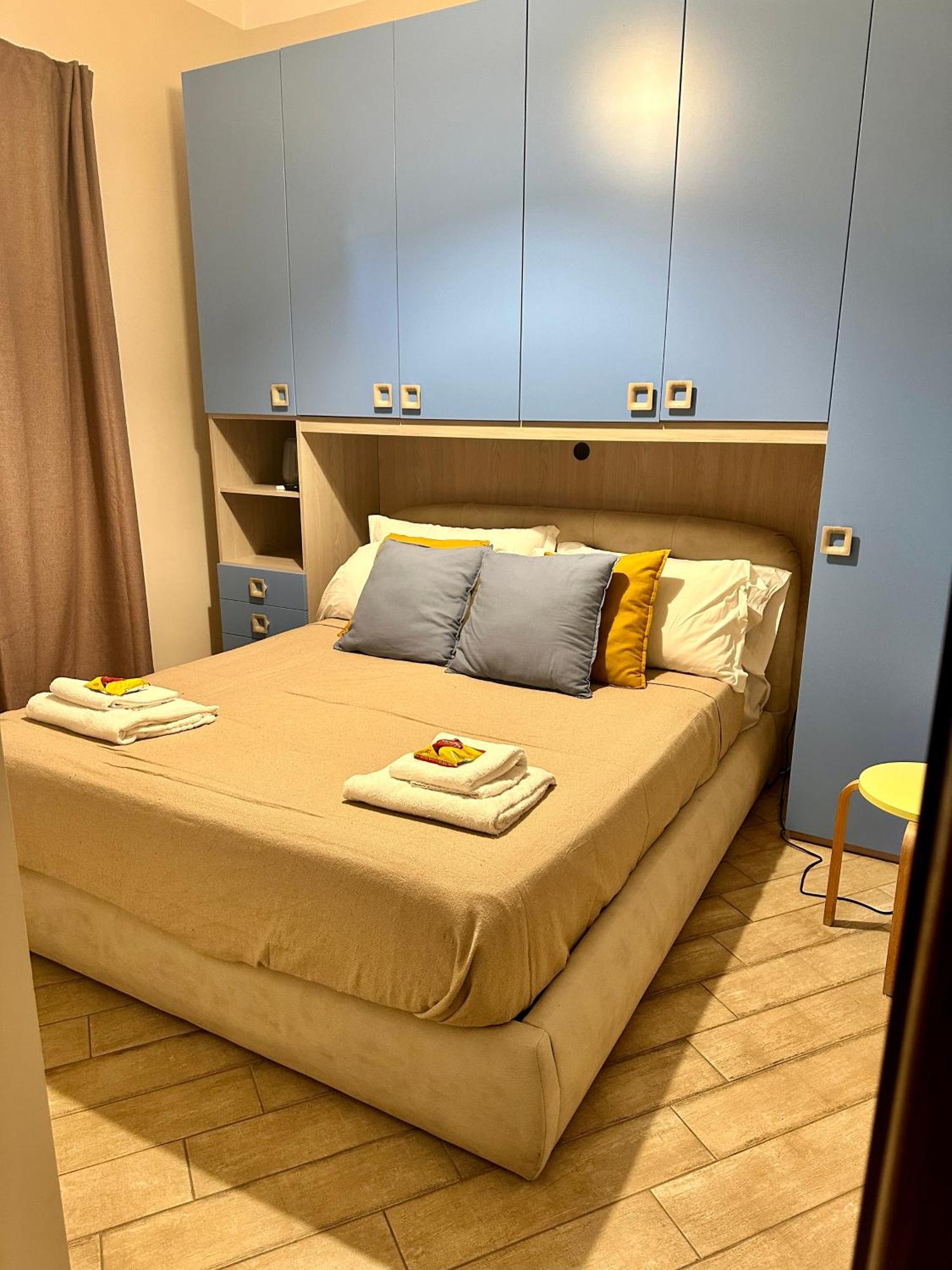 شقة La Casa In Centro أغريجنتو المظهر الخارجي الصورة