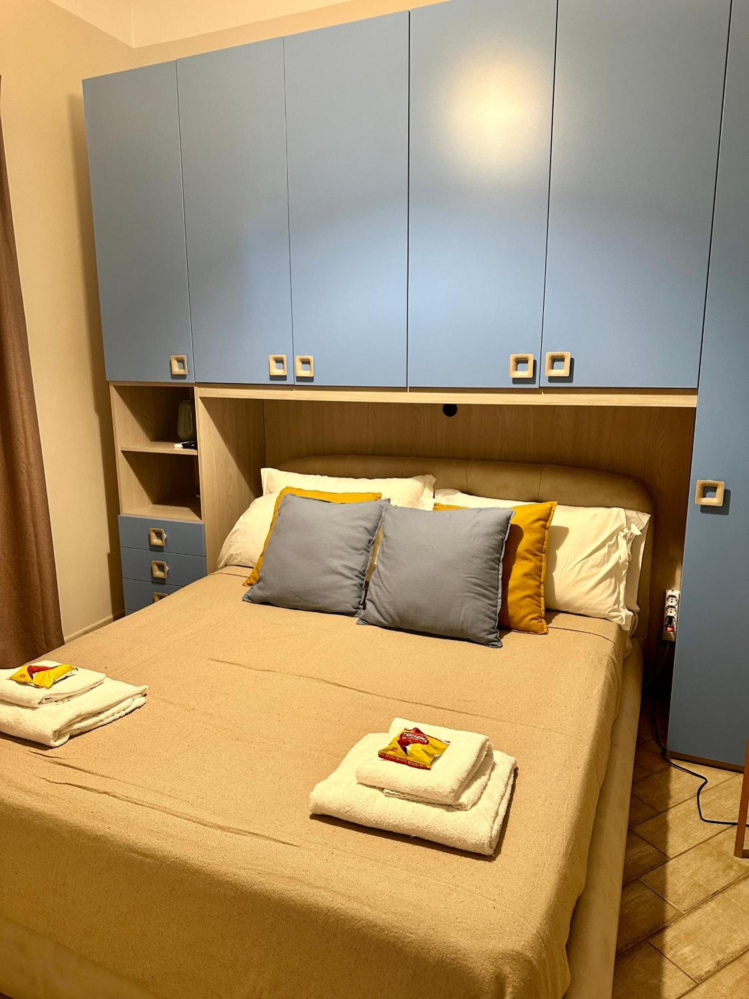 شقة La Casa In Centro أغريجنتو المظهر الخارجي الصورة