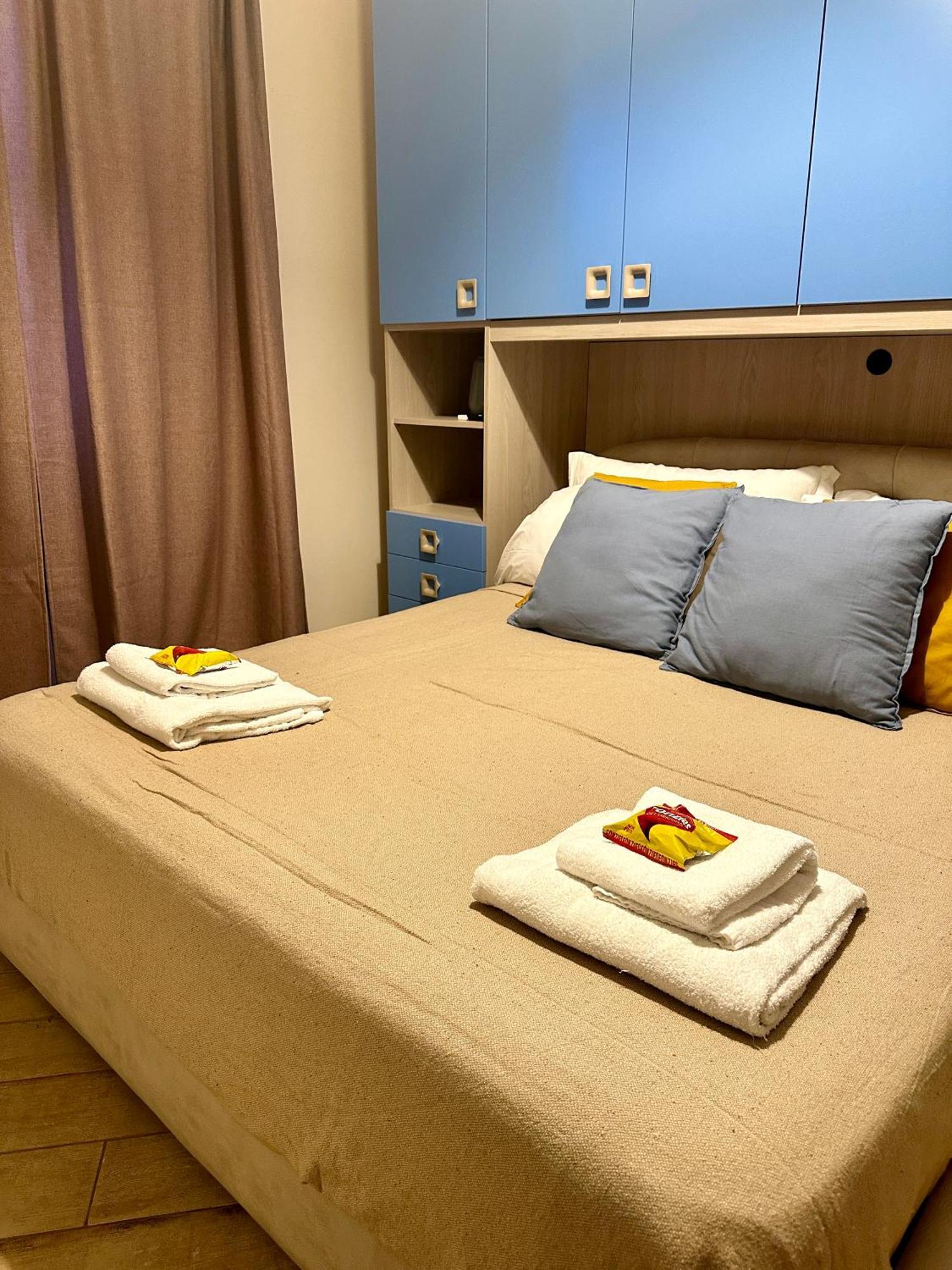 شقة La Casa In Centro أغريجنتو المظهر الخارجي الصورة